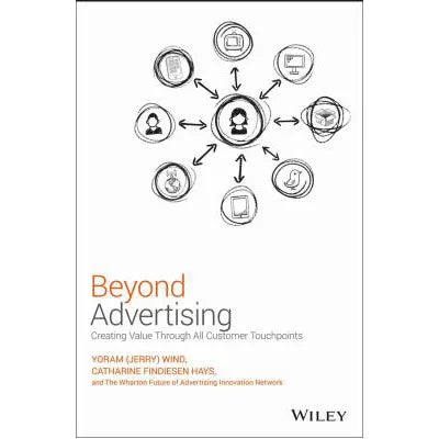 Beyond Advertising