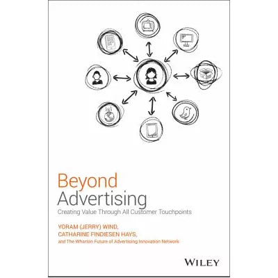 Beyond Advertising