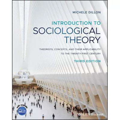 Introduction to Sociological Theory