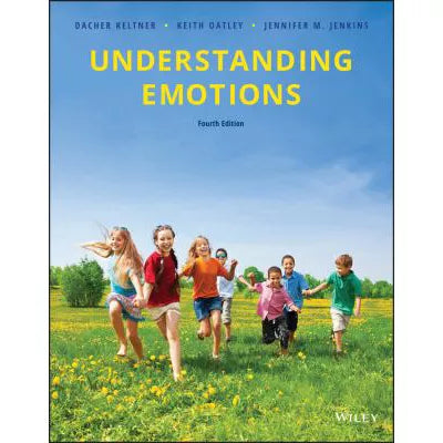 Understanding Emotions (LL)