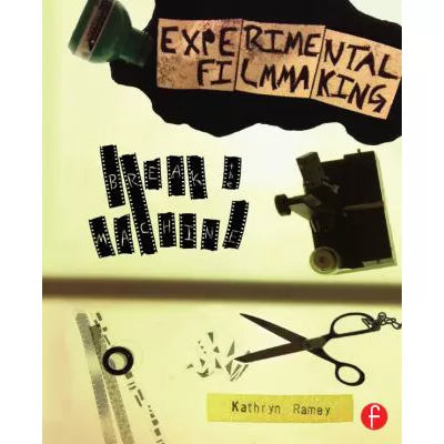 Experimental Filmmaking : BREAK THE MACHINE