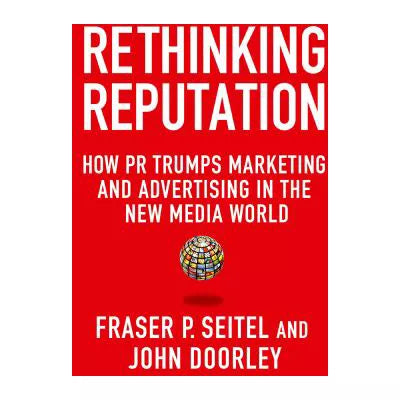Rethinking Reputation