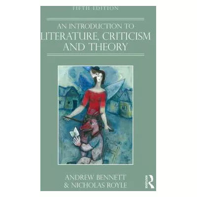 Intro to Literature, Criticism &amp; Theory