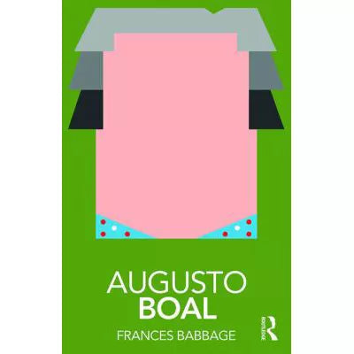 Augusto Boal