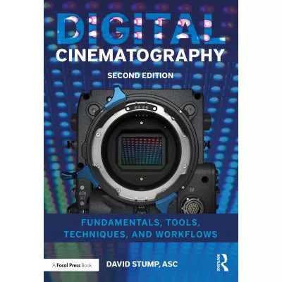Digital Cinematography
