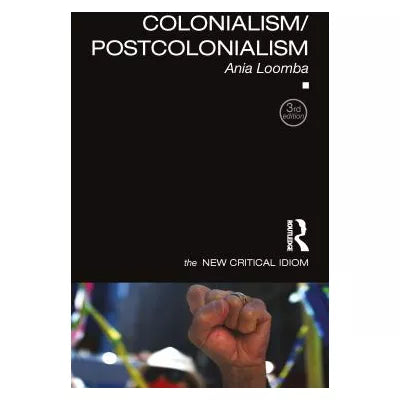 Colonialism/Postcolonialism