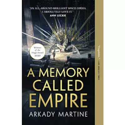 Memory Called Empire