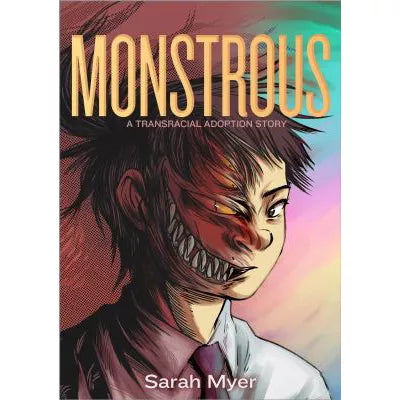 Monstrous