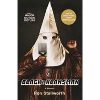 Black Klansman
