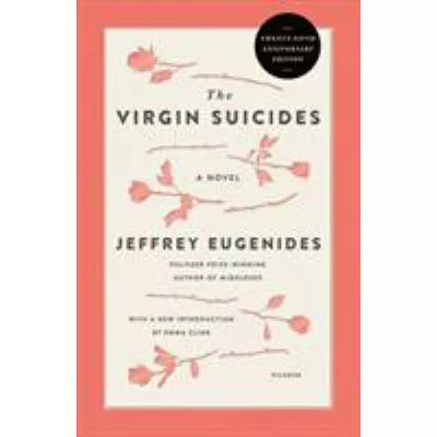 Virgin Suicides (25th Anniv Ed)