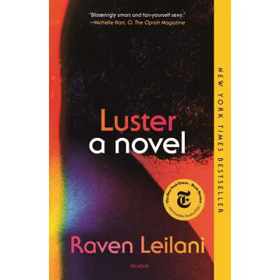 Luster