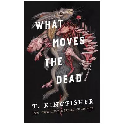 What Moves the Dead