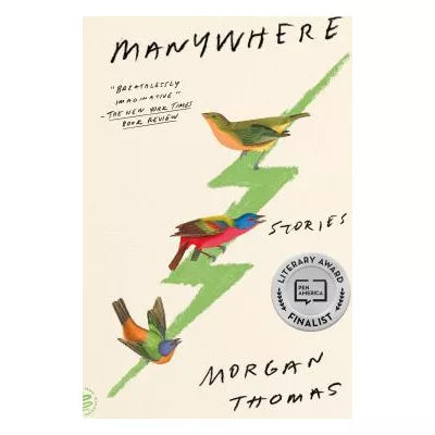 Manywhere