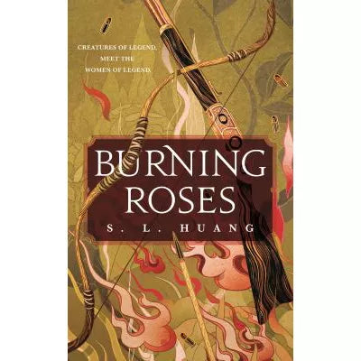 Burning Roses