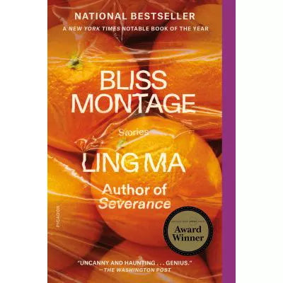 Bliss Montage