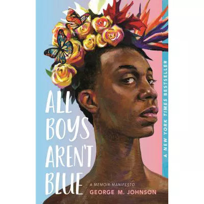 All Boys Aren't Blue