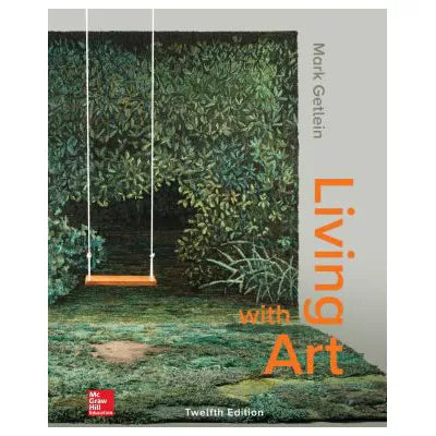 Living with Art (RRMCG RENTAL Edition)
