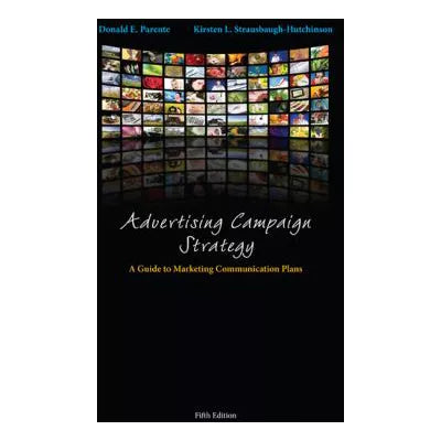 Advertising Campaign Strategy: A Guide to Marketing Communication Plans