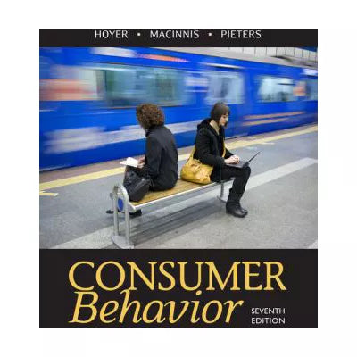 Consumer Behavior