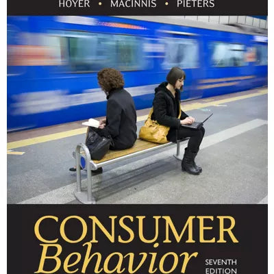 MindTap Marketing, 1 term (6 months) Instant Access for Hoyer/MacInnis/Pieters/Close-Scheinbaum's Consumer Behavior