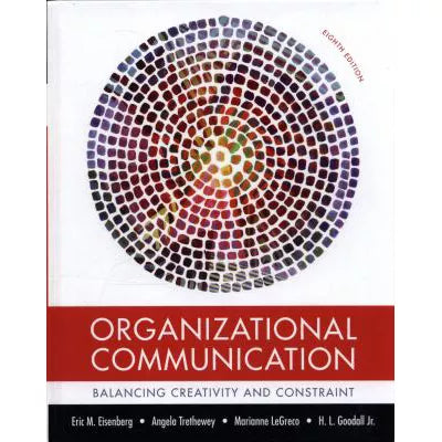 Organizational Communication