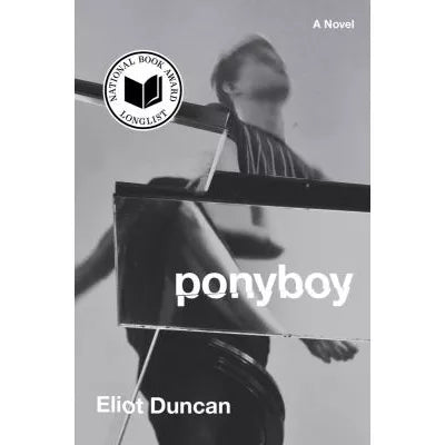 Ponyboy