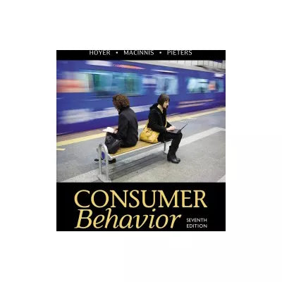Consumer Behavior
