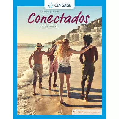 Conectados Communication Manual