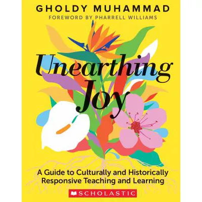 Unearthing Joy