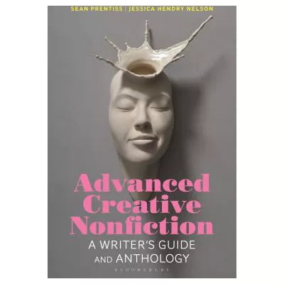 Advanced Creative Nonfiction