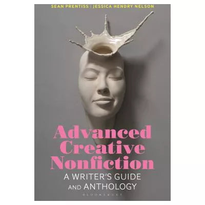 Advanced Creative Nonfiction
