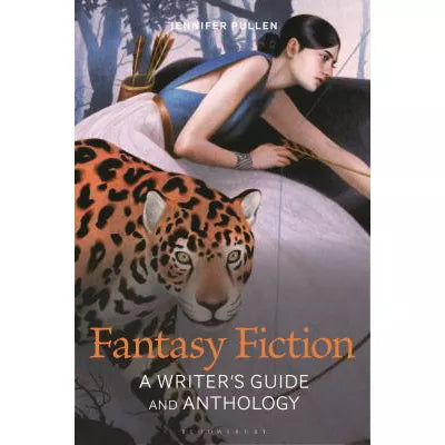 Fantasy Fiction