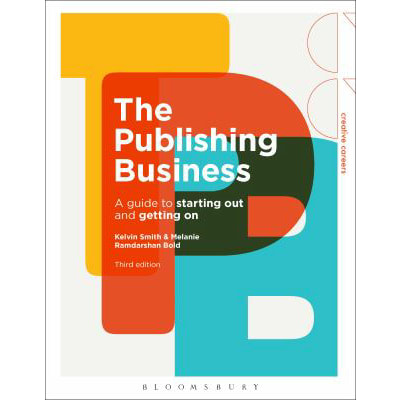 Publishing Business