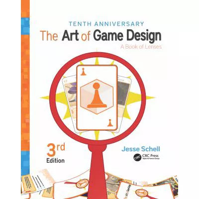 The Art of Game Design