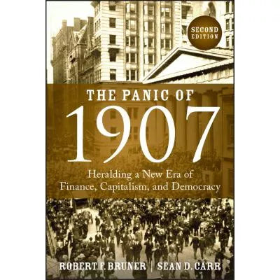 Panic Of 1907