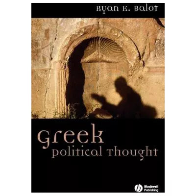 Greek Political Thought