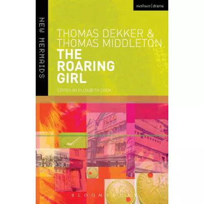 The Roaring Girl