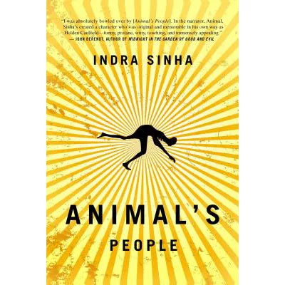 Animal's People