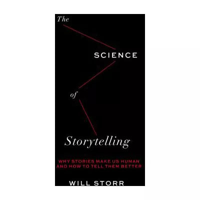 Science of Storytelling