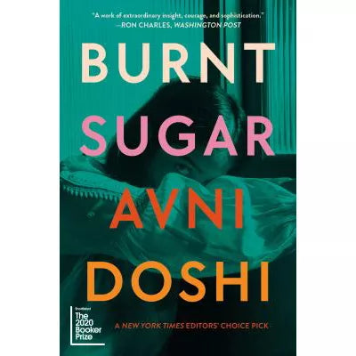 Burnt Sugar