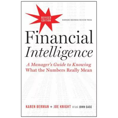 Financial Intelligence