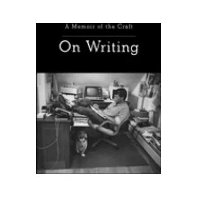 On Writing (Trade Ed)