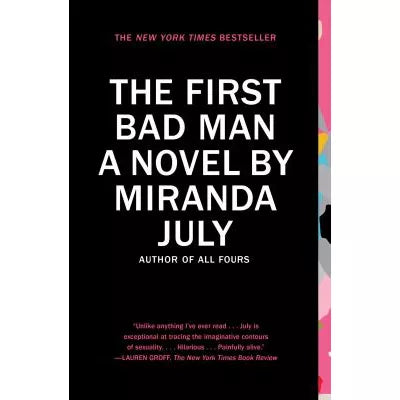 First Bad Man