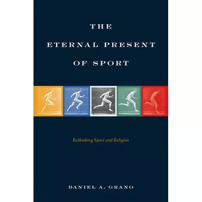 Eternal Present of Sport