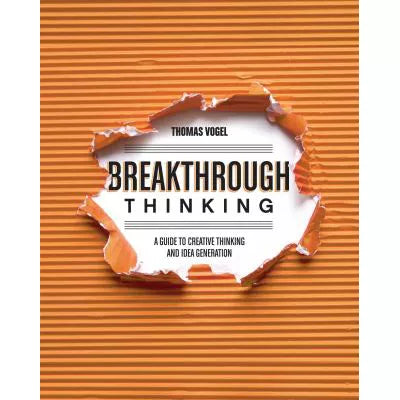 Breakthrough Thinking