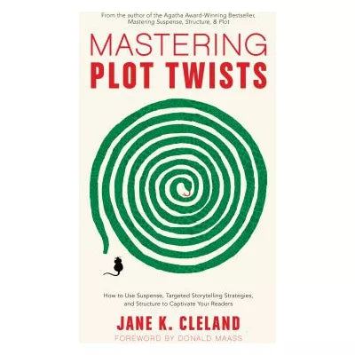 Mastering Plot Twists