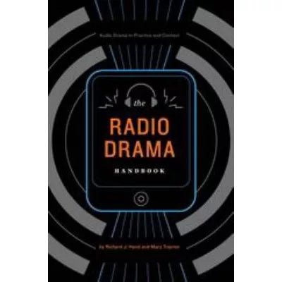 Radio Drama Handbook