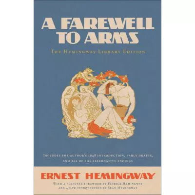 Farewell to Arms