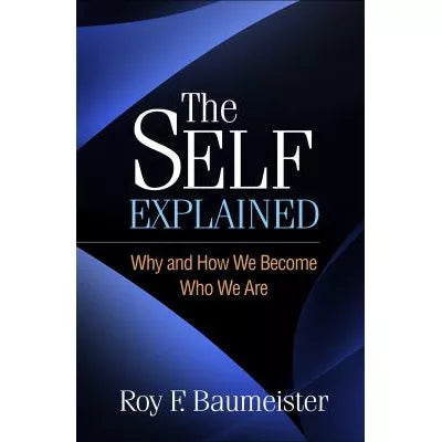 The Self Explained