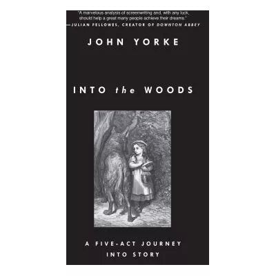 Into the Woods